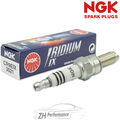 NGK 3521 CR9EIX IRIDIUM IX Zündkerzen für Bimota Ducati Honda KTM Suzuki Gilera