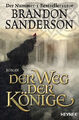 Sanderson  Brandon. Der Weg der Könige. Taschenbuch