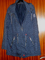 Damen Anorak mit Kapuze/Jacke  , Gr.42, Gina