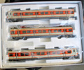 Märklin 37501 gepflegter S-Bahn Triebzug BR 420 der DB Digital Sound mfx OVP