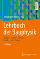 Lehrbuch der Bauphysik | 2022 | deutsch