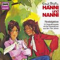 HANNI UND NANNI - HANNI UND NANNI NOSTALGIEBOX  12 CD NEU