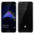 Huawei P8 Lite 4G schwarz dual sim 2017 ausgezeichneter Zustand