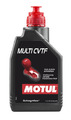 MOTUL Automatikgetriebeöl Multi CVTF 1L ASTON MARTIN AUDI CITROËN FIAT