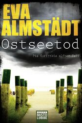 Eva Almstädt | Ostseetod | Taschenbuch | Deutsch (2016) | 412 S. | Lbbe