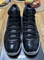 Nike Air Jordan 11 72-10 US12 Wie Neu!