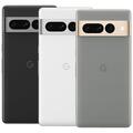 Google Pixel 7 Pro 5G - 256GB - Dual-Sim - Android - Ohne Simlock - Ohne Vertrag