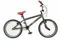 XN Kinder Freestyle Stunt BMX Fahrrad Unisex 20" Rad Single Speed grau XN-11-20