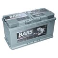 Starterbatterie 12V 100 Ah 900A EN BARS PLATINUM Wartungsfrei Einsatzbereit NEU