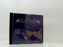 Barmusik Vol. 1 Various: