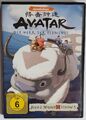 Avatar - Der Herr der Elemente - Buch 1: Wasser / Vol. 5 (DVD)