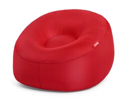 Fatboy Lamzac O Inflatable Seat 3.0, Red