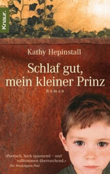 Schlaf gut, mein kleiner Prinz Hepinstall, Kathy und Holger Wolandt: