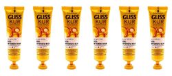 Gliss Kur Oil Nutritive SOS-Intensiv-Kur , 6x20ml EAN4015100338669