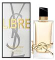 Eau De Parfum Yves Saint Laurent Libre 90 ml