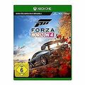 Forza Horizon 4 - Standard Edition - [Xbox One] v... | Game | Zustand akzeptabel