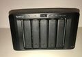 DiskStation Synology DS1513+ - DDR3 2GB Ram - Dual Core 2,13 GHz