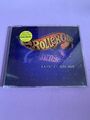 Rollergirl - Luv U More [CD1] (CD, 1999) 5 TRK IMPORT INKL. ""Dear Jessie"" *SELTEN*