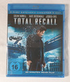 Total Recall - Extended Director's Cut - Colin Farrell - Blu-ray