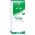 3x WELEDA Pflanzen Zahngel 75 ml PZN: 506538