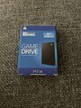 Seagate Game Drive 2TB Externe Festplatte für PS4 - Schwarz (STGD2000200)