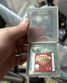 The Legend Of Zelda - Oracle Of Seasons rot (Nintendo Gameboy Color ) 