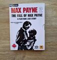 Max Payne 2 The Fall of Max Payne - PC Spiel - BIG BOX