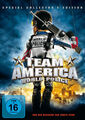 Team America - World Police  DVD   20 % Rabatt beim Kauf von 4