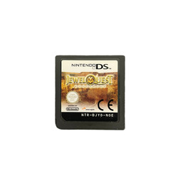 Jewel Quest Mysteries Von Astragon - Nintendo DS Spiel Modul