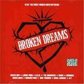 Various Broken Dreams (CD) (US IMPORT)