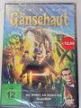 Gänsehaut (Jack Black) | DVD | NEU & OVP