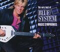 BLUE SYSTEM "THE VERY BEST OF" 3 CD BOX NEU