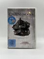 The Cabin in the Woods von Drew Goddard | DVD | Zustand sehr gut