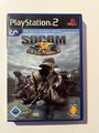 SOCOM - U.S. Navy SEALs für Playstation 2 / PS2