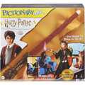 PICTIONARY AIR Harry Potter Family Drawing Game, Zauberstab, 112 doppelseitige H