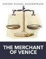 Merchant of Venice | William Shakespeare | Englisch | Taschenbuch | XXXIII