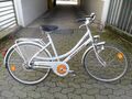 KETTLER KLASSIKER 80-90ZIGER JAHRE DAMEN ALU FAHRRAD 26 ZOLL RH 52 CM 3 GANG