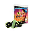 PS3 Zumba Fitness: Join Party + Fitness-Gürtel unterstützt Move DE/EN mit OVP