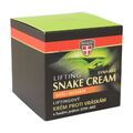 Schlangengift Antifalten Creme Lifting Anti Aging Tagescreme SYN-AKE Snake Venom