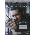 Dvd ROBIN HOOD con Russell Crowe di Ridley Scott  nuovo sigillato 2010