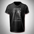 T-Shirt 'LÄCHELN - du bist der Nächste!'