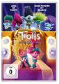 Trolls - Gemeinsam stark DVD NEU OVP