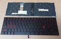 Tastatur Lenovo Legion Y520 Y720 Y520-15KBN Y720-15IKB Backlit Keyboard QWERTZ