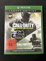 FSK18 Xbox One Spiel • Call Duty: Infinite Warfare • Legacy Edition #ML