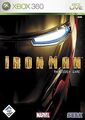 Iron Man - The Video Game von SEGA | Game | Zustand gut