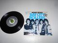 Bay City Rollers - Money Honey (1975) Vinyl 7` inch Single Vg ++