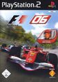 F1 Formel 1 Formula 1 (Sony PlayStation 2, PS2)