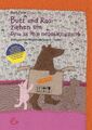 Butz und Rosi ziehen um ukrainisch-deutsch | Ruth Feile | Broschüre | 36 S. | De