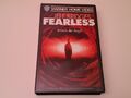 Fearless - Jenseits der Angst 1993 VHS German PAL Video Großbox Jeff Bridges