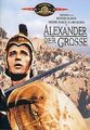 Alexander der Große von Robert Rossen | DVD | Zustand gut